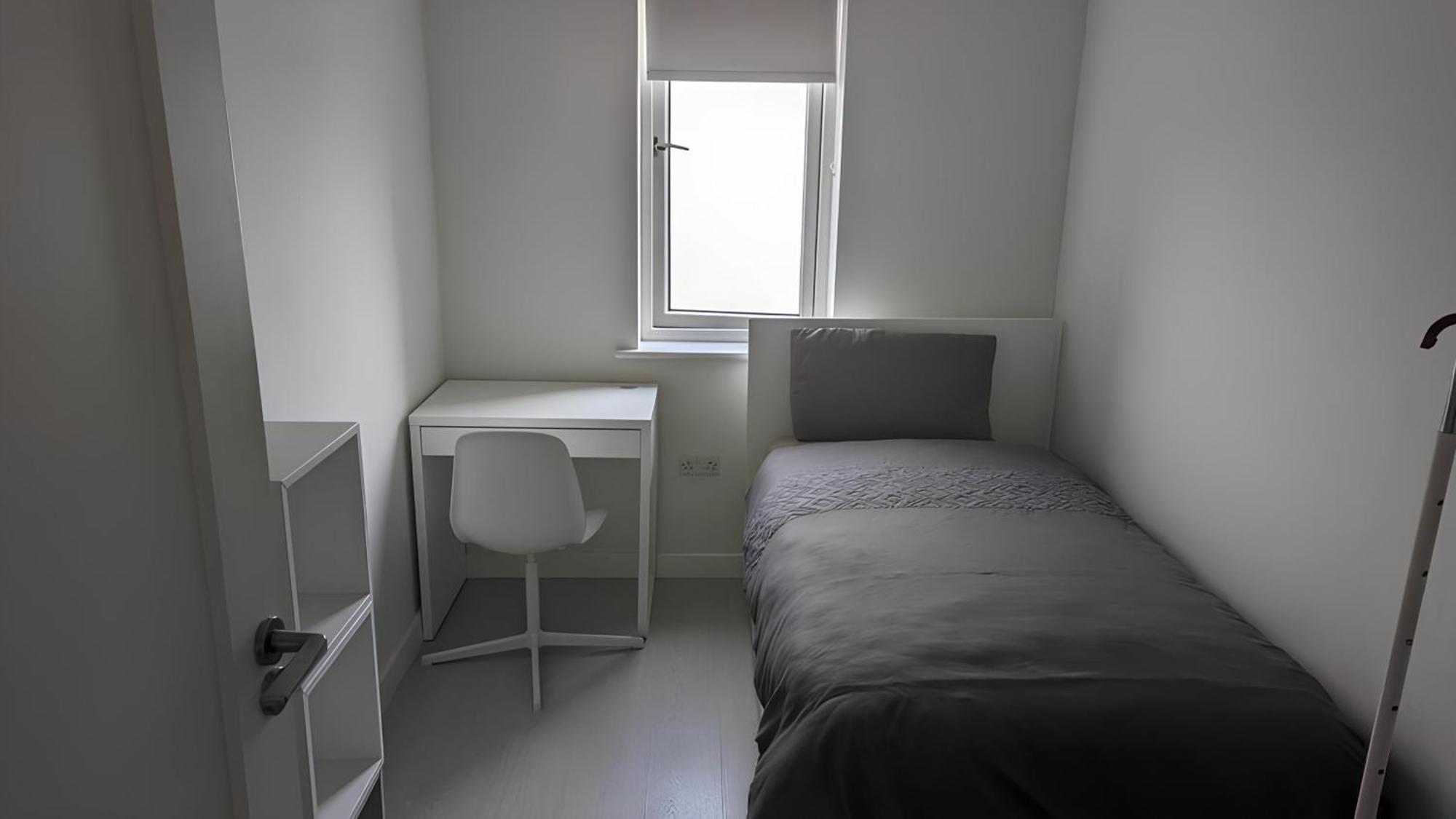 New House, Private Rooms In A Peaceful Neighborhood Dublin Exterior foto