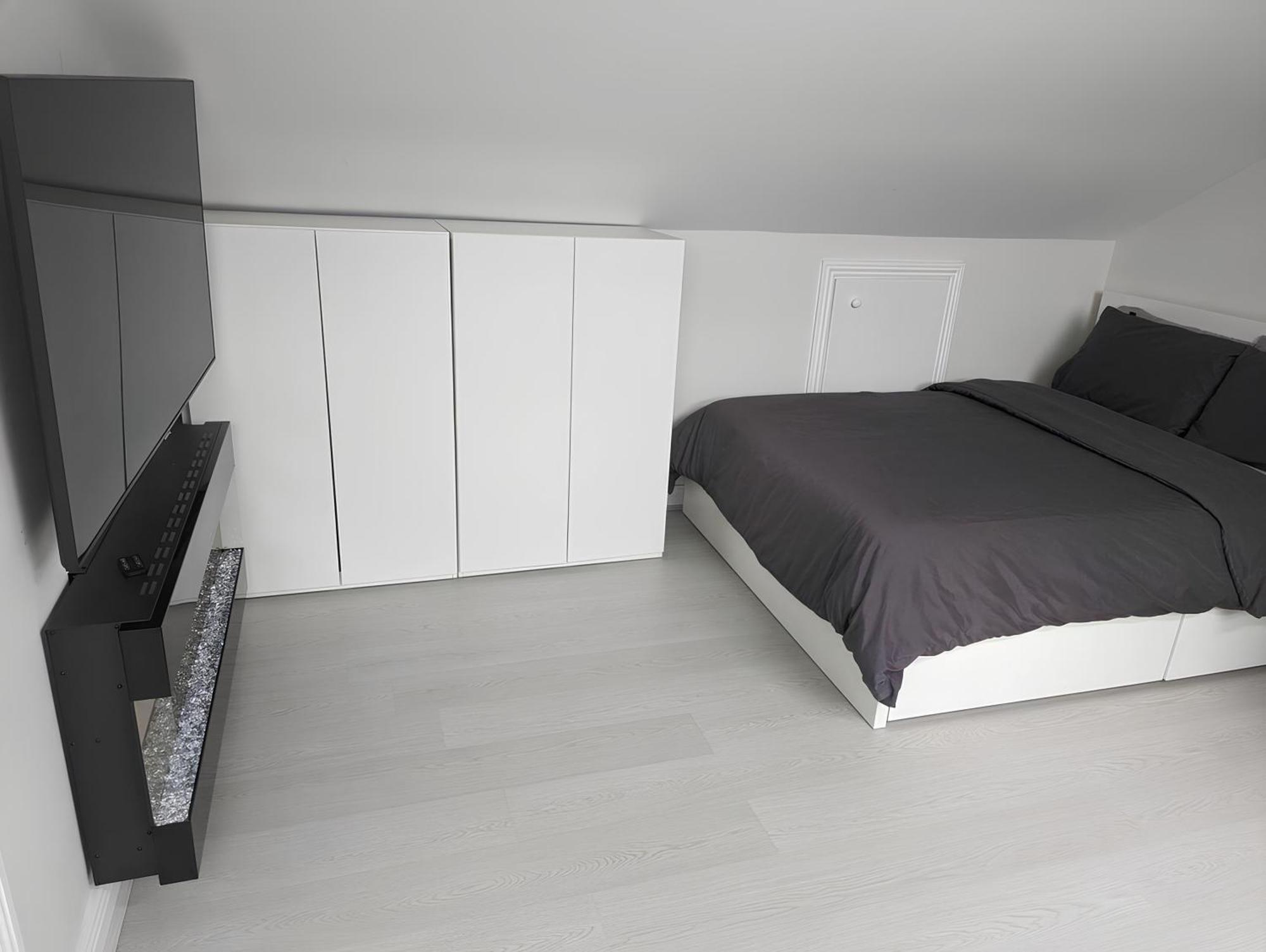 New House, Private Rooms In A Peaceful Neighborhood Dublin Exterior foto