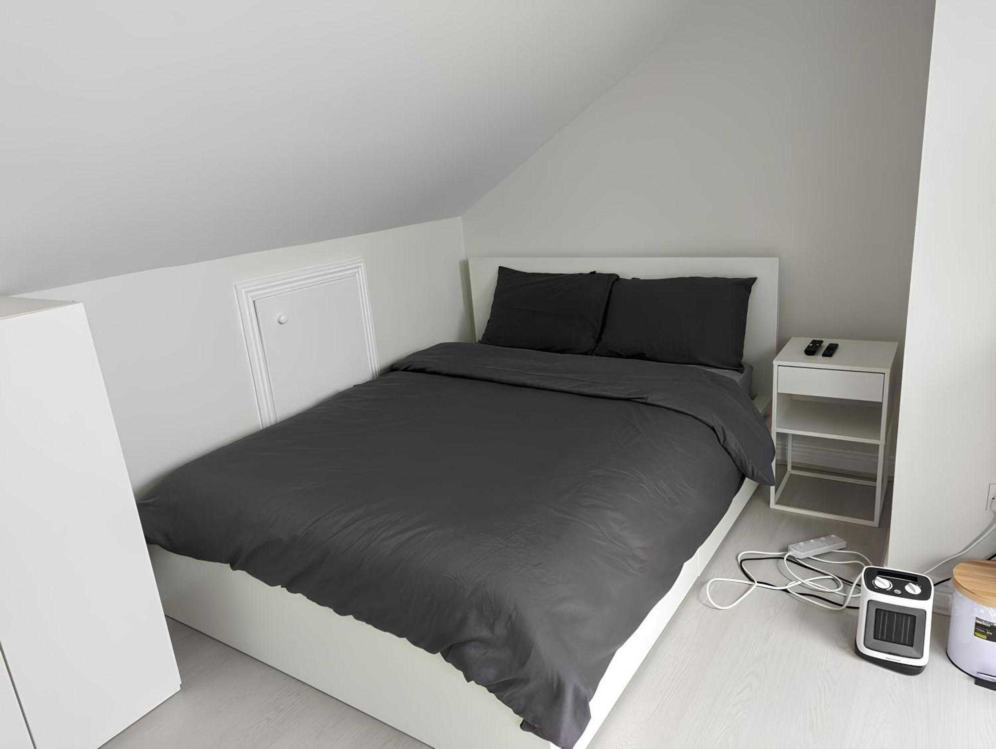 New House, Private Rooms In A Peaceful Neighborhood Dublin Exterior foto