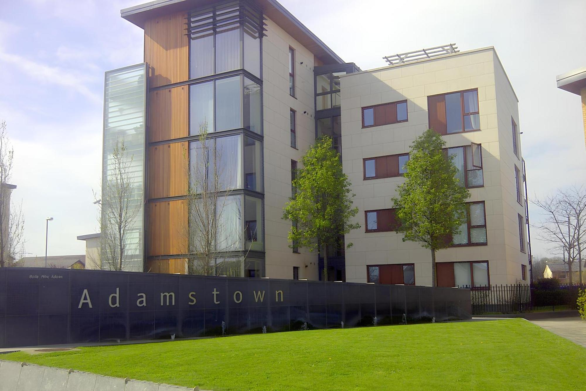 New House, Private Rooms In A Peaceful Neighborhood Dublin Exterior foto